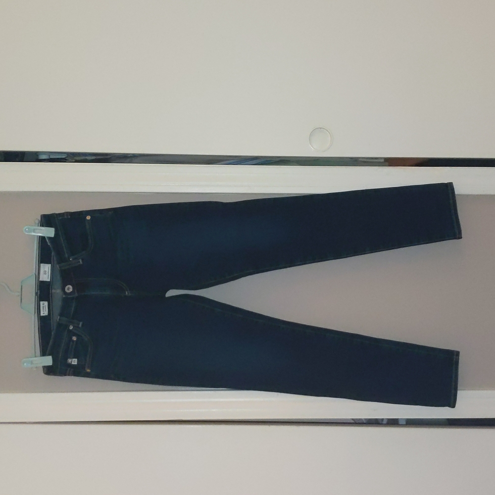 AG jeans